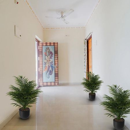 Hotel O Sea Coast Sunny Resort Guntūr Exterior foto