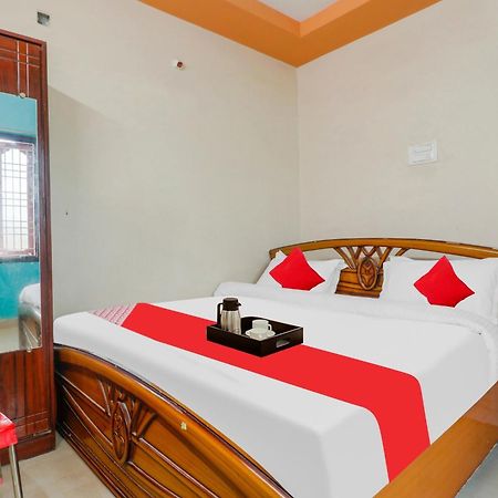 Hotel O Sea Coast Sunny Resort Guntūr Exterior foto